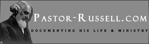 pastor-russell.com